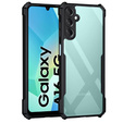 Etui do Samsung Galaxy A16 / A16 5G, AntiDrop Hybrid, czarne