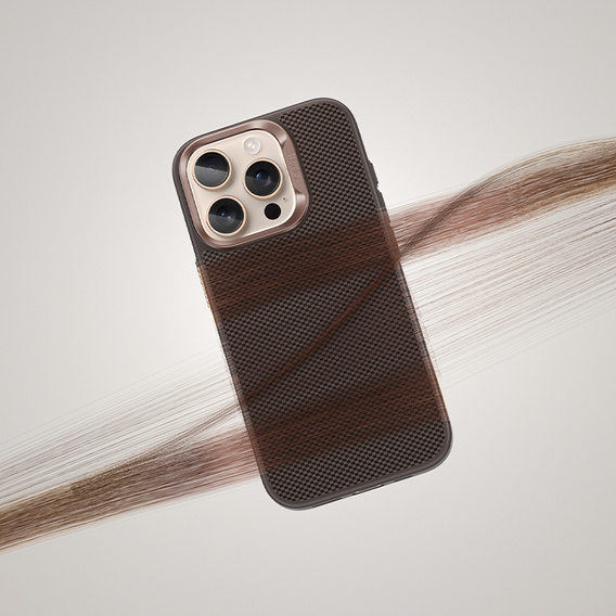 Etui Benks Magnetic Armor Lite Kevlar 600D (SC66) do iPhone 16 Pro Max