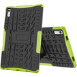 Etui do Lenovo Tab P11 Gen 2 TB350FU TB350XU 11.5", Tire Armor, zielone