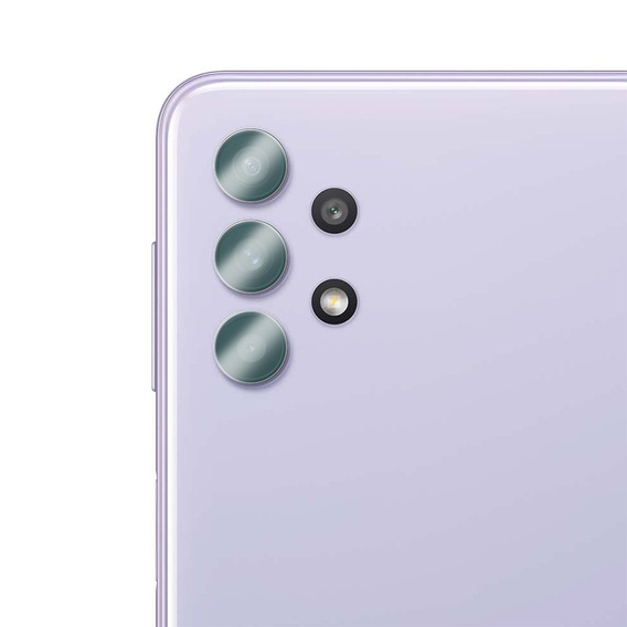 Szkło Hartowane na Aparat do Samsung Galaxy A32 5G