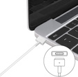 Zasilacz 45W z kablem MagSafe 2 T do Apple MacBook Air 14.85V 3.05A