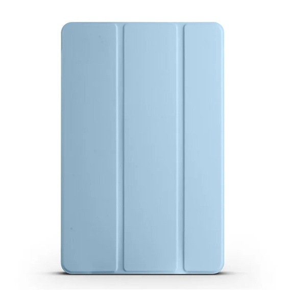 Etui do iPad Air 11" 2025/2024 (7/6 gen.),Smartcase, niebieskie