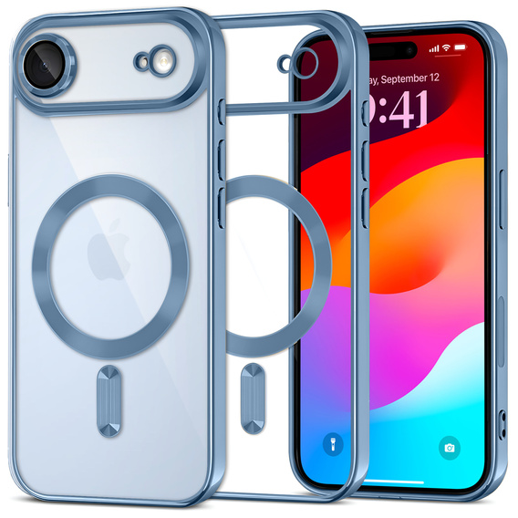 Etui Electro MagSafe do iPhone 17 Air