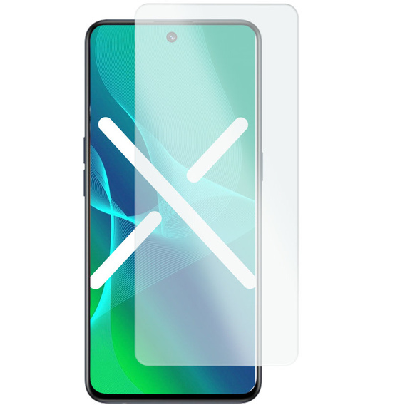 Szkło Hartowane 9H do Xiaomi Poco X4 Pro 5G