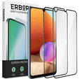 2x Szkło Hybrydowe Ceramic ERBORD do Samsung Galaxy A32 5G