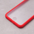Etui do iPhone 7 / 8 / SE 2020 / 2022, ERBORD Guardian, czerwone
