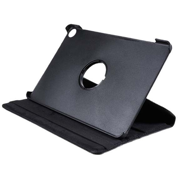 Etui do Lenovo Tab M10 10.1 Gen 3 TB-328FU/TB-328XU, Obrotowe 360, Czarny