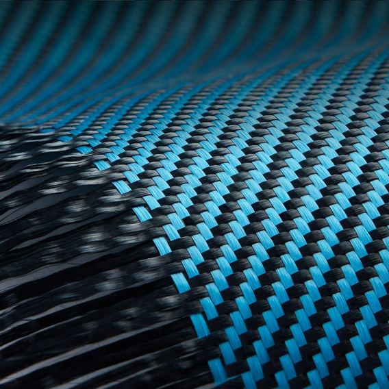 Etui ERBORD Full Kevlar z MagSafe do Samsung Galaxy S25 Ultra