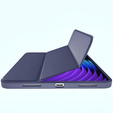 Etui do Xiaomi Pad 7 / 7 Pro, Smartcase, fioletowe