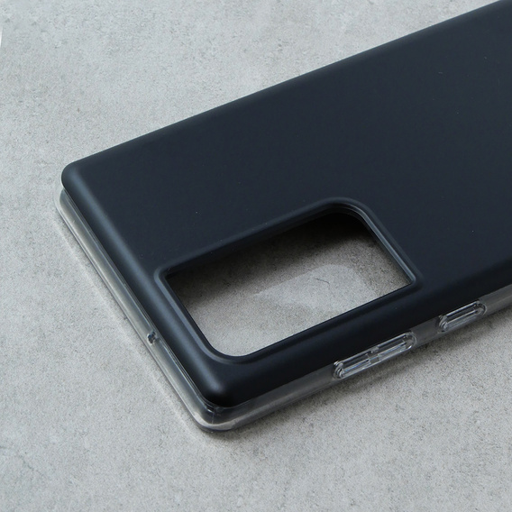 Etui do Samsung Galaxy S23 Ultra, Suritch Full Body, czarne