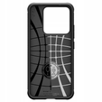 Etui Spigen do Xiaomi Redmi Note 13 5G, Rugged Armor, czarne
