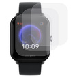 3x Folia Hydrożelowa ERBORD do Amazfit Bip U Pro