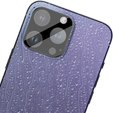 IMAK Szkło na Aparat do iPhone 14 Pro / 14 Pro Max, czarne