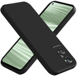 Etui do Realme GT 2 5G / GT Neo 2 / GT Neo 3T, Silicone Lite, czarne