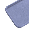 Etui Silicone Mag Cover do iPhone 14 Plus, Purple