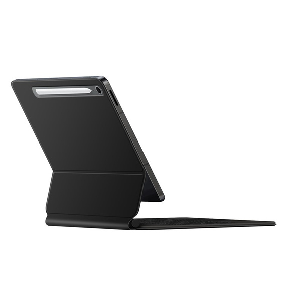Etui z klawiaturą Bluetooth z touchpadem do Samsung Galaxy Tab S10 FE