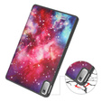 Etui do Lenovo Tab P11 Gen 2 TB350FU TB350XU 11.5", Smartcase, galaxy