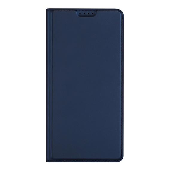 Etui Dux Ducis do Xiaomi 13 Lite, Skinpro, granatowe