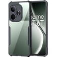 Etui do Realme GT 6 / 6T, AntiDrop Hybrid, czarne