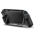 Spigen Dual Grip – etui ochronne do Nintendo Switch 2 (czarne)