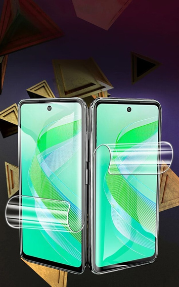 Folia Hydrogel do Infinix Hot 40i
