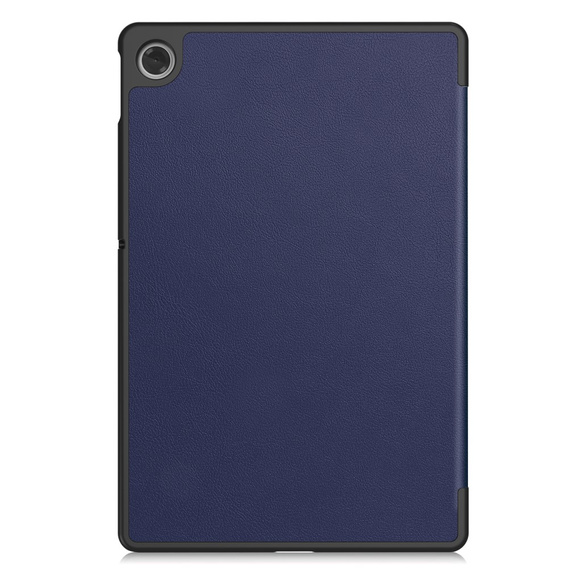 Etui do Lenovo Tab 10.1" TB311FU, Smartcase, granatowe