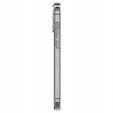 Etui Spigen do iPhone 12/12 Pro, Liquid Crystal, przezroczyste