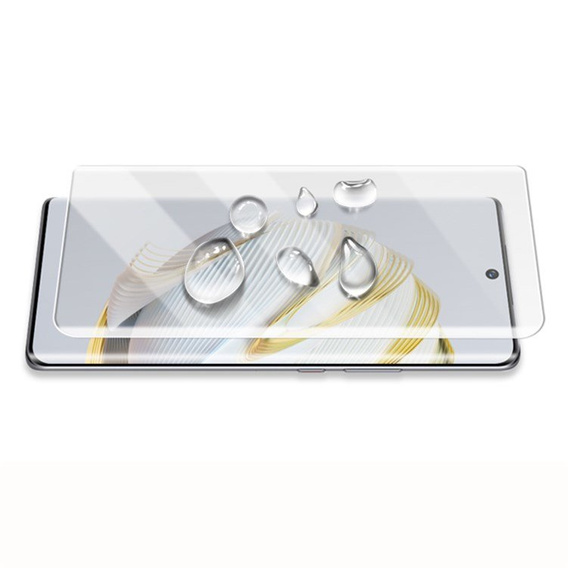 Mocolo UV Szkło Hartowane do Huawei nova 10 4G