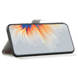 Etui z klapką do Samsung Galaxy M15 5G, Wallet, Blue Flower