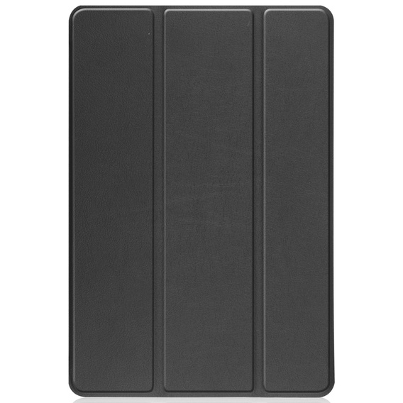 Etui do TCL Tab 10s 9081X / TCL Tab 10s 9080G 2021, Smartcase, czarne