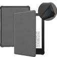 Etui do Kindle Paperwhite 5 2021, Smartcase, szare