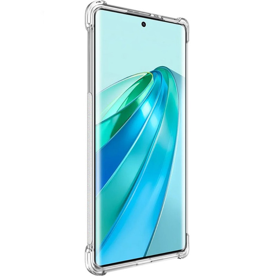 Etui IMAK do Honor Magic 5 Lite, Dropproof, przezroczyste