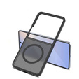 Etui z MagSafe – Hybrid Case Matte do Samsung Galaxy Z Flip7