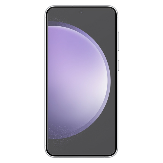 2x Szkło Hartowane do Samsung Galaxy S24 / S25, ERBORD Easy App 9H Screen Protector