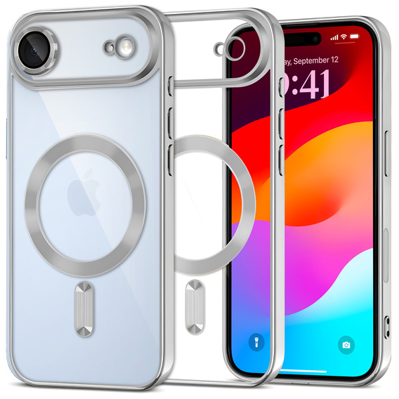 Etui Electro MagSafe do iPhone 17 Air