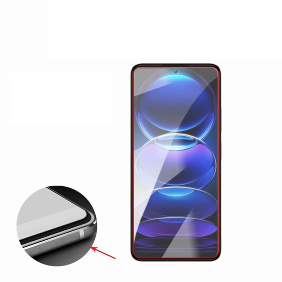 Szkło Hartowane 9H do Xiaomi 14T