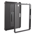 Etui pancerne do iPad 11" 2025 A16 (11 gen.) / iPad 10.9" 2022 (10 gen.), Dexnor Full Body, czarne