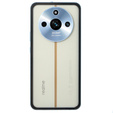 Etui do Realme 11 Pro 5G / Pro+ 5G, Frame Case, niebieskie
