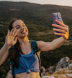 Etui Dexnor MagSafe z osłoną aparatu do iPhone 16 Plus