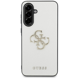 Etui GUESS Classic Logo do Samsung Galaxy A56