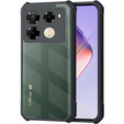 Etui do Infinix Note 40 Pro, AntiDrop Hybrid, czarne