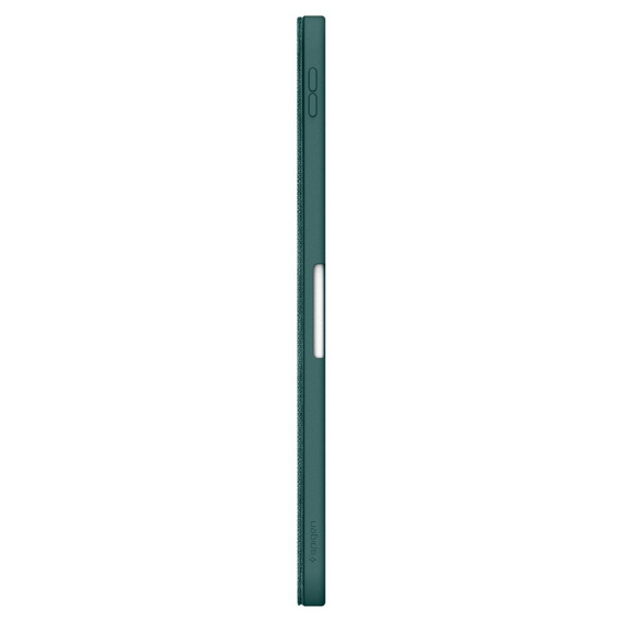Etui SPIGEN do iPad Air 11" 2025/2024 (7/6 gen.) / Air 10.9" 2022/2020 (5/4 gen.), Urban Fit, Midnight Green