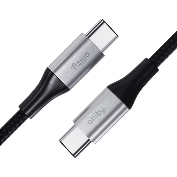 HOCO GH5 kabel USB-C do Lightning PD 20W – smyczka 0,22 m, niebieski