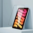 Szkło Hartowane do iPad mini 8.3" 2021 (6 gen.) / iPad mini 8.3" 2024 (7 gen.)