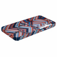 Etui do Samsung Galaxy S25, Carbon Fiber MagSafe, wielokolorowe