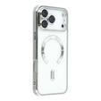 Etui magnetyczne z ochroną obiektywu do iPhone 17 Pro