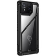 Etui do ASUS ROG Phone 8 Pro, Armor Kickstand, z podstawką, czarne
