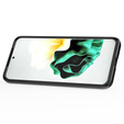 Etui do Huawei P60 / P60 Pro, Kickstand Ring, czarne