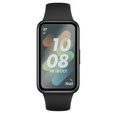 2x Szkło Hybrydowe ERBORD do Huawei Band 7