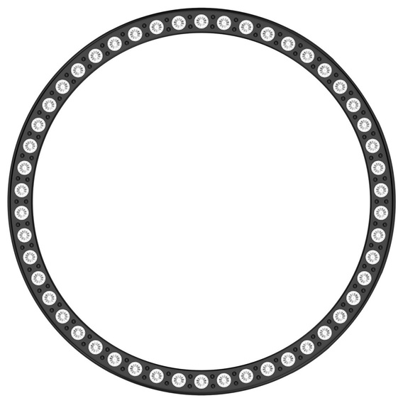 Etui ochronne do Huawei Watch GT 6 41 mm